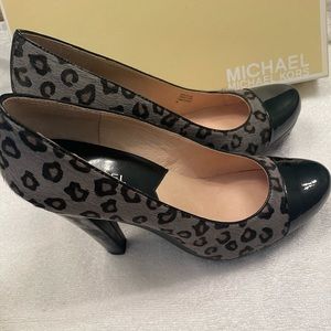 Michael Kors Haircalf shoes